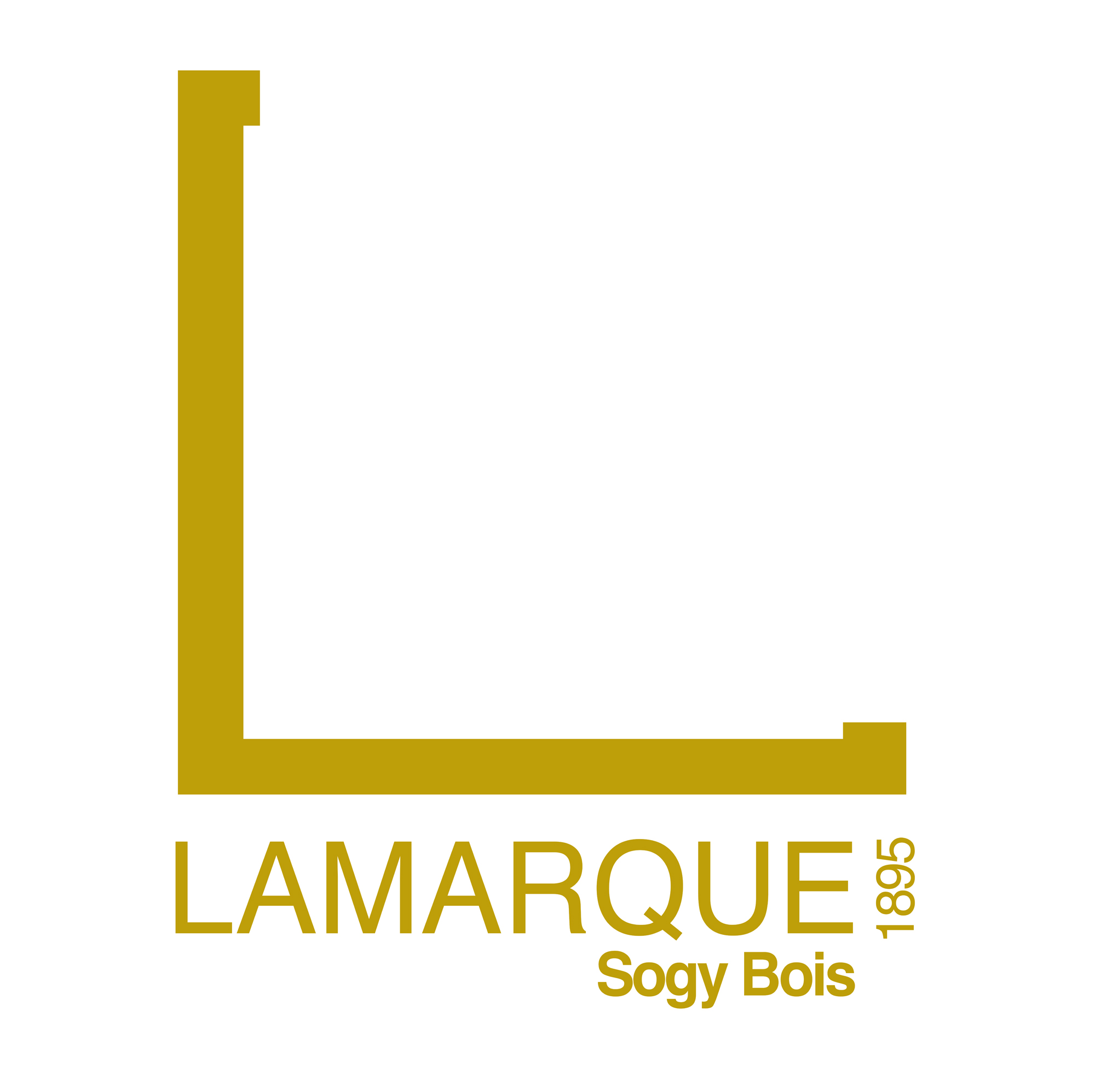 LAMARQUE SOGY BOIS